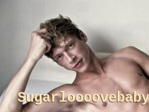 Sugarloooovebaby