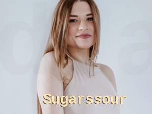 Sugarssour