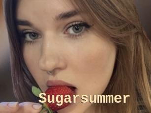 Sugarsummer