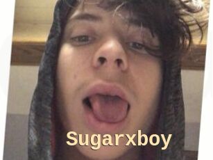 Sugarxboy