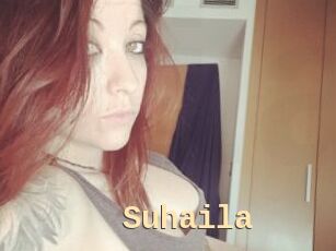 Suhaila