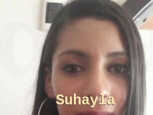 Suhayla