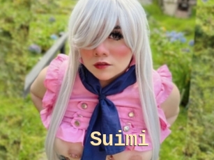 Suimi