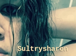 Sultrysharon