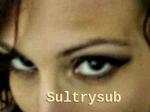 Sultrysub