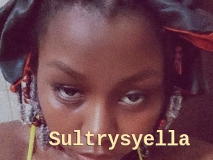 Sultrysyella