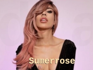 Sumerrose