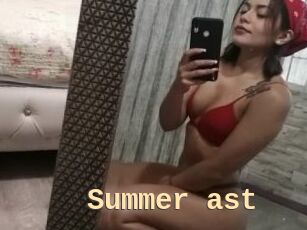 Summer_ast