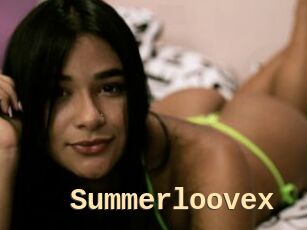 Summerloovex