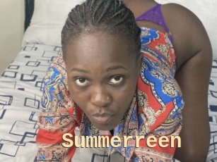 Summerreen