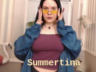 Summertina