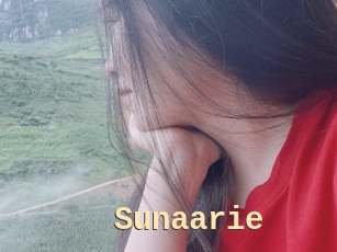 Sunaarie