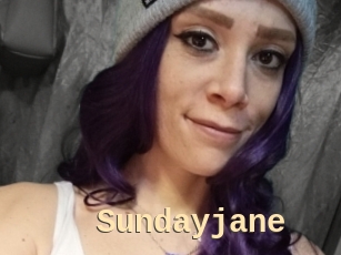 Sundayjane