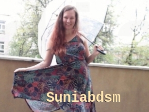 Suniabdsm