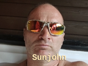 Sunjohn