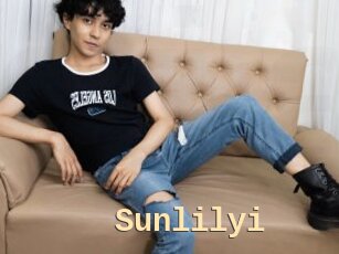 Sunlilyi