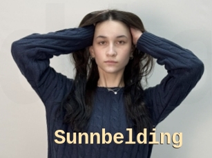 Sunnbelding