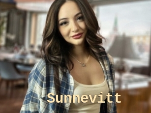 Sunnevitt