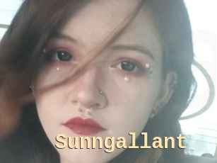 Sunngallant