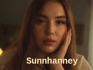 Sunnhanney