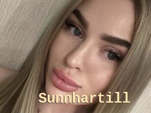 Sunnhartill