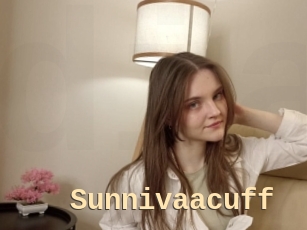 Sunnivaacuff