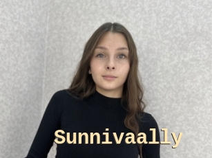 Sunnivaally