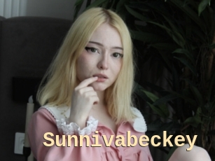 Sunnivabeckey