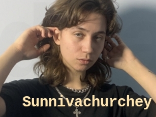 Sunnivachurchey