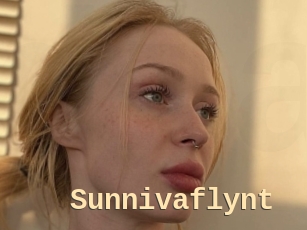 Sunnivaflynt