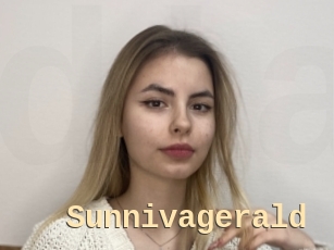 Sunnivagerald