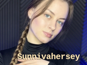 Sunnivahersey