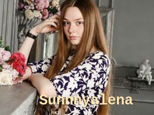 Sunnnyalena