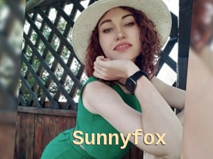 Sunnyfox