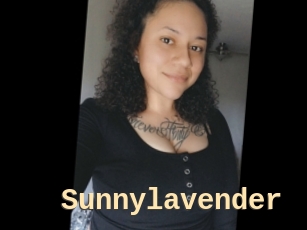 Sunnylavender