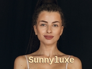 Sunnyluxe