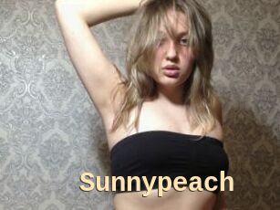 Sunnypeach