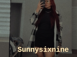 Sunnysixnine