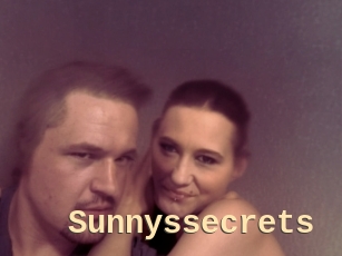 Sunnyssecrets