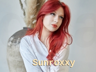 Sunroxxy