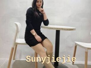 Sunyjiejie