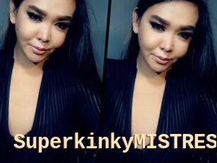 SuperkinkyMISTRESS