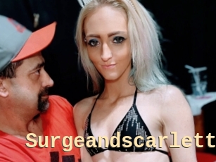 Surgeandscarlett