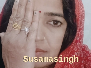 Susamasingh