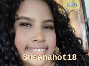 Susanahot18