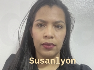 Susanlyon