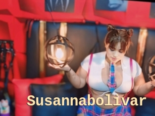 Susannabolivar