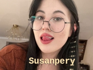 Susanpery