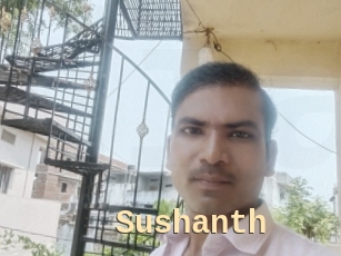 Sushanth