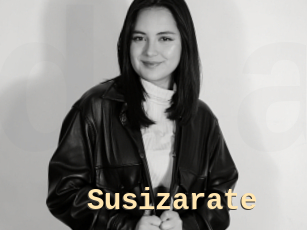 Susizarate